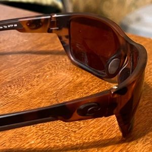 Costa Del Mar sunglasses